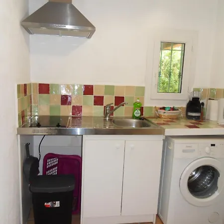 Apartamento La Desirade Meuble Touristique *