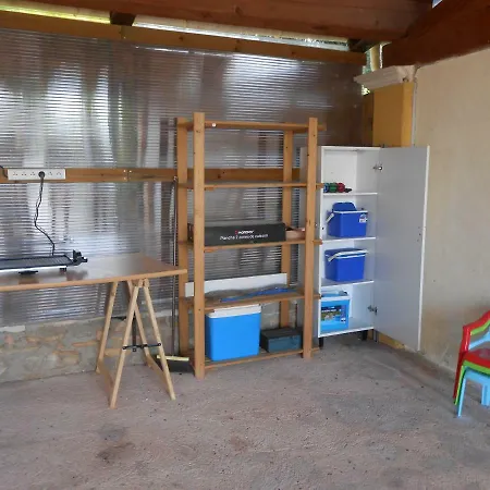 La Desirade Meuble Touristique Apartamento Lorgues