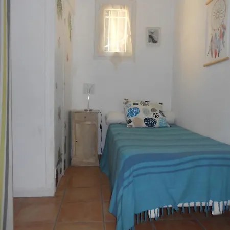 Apartamento La Desirade Meuble Touristique *