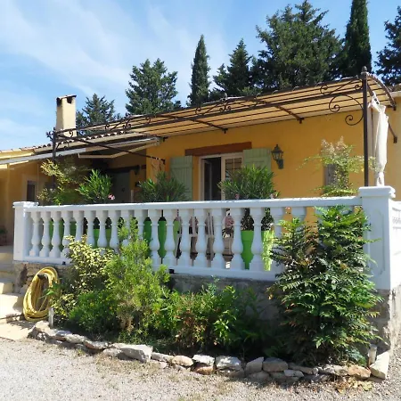 Lejlighed La Desirade Meuble Touristique